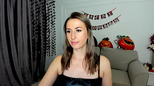 PassionGlow online show from October 19, 2025, 7:49 pm