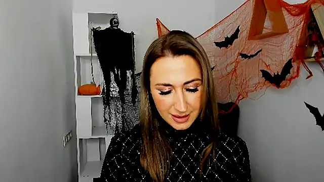 PassionGlow online show from October 11, 2025, 7:15 pm