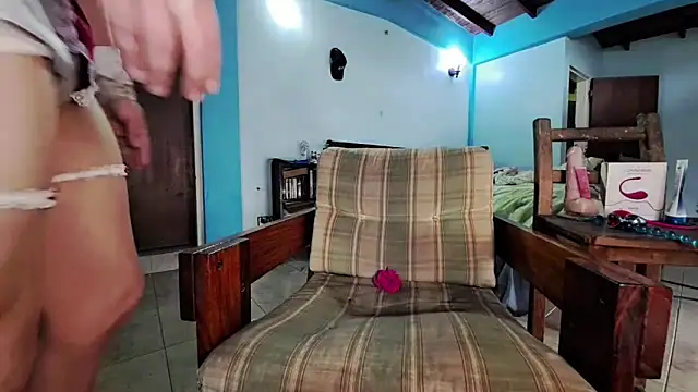 Snapshot of Gotitatv chatting on February 7, 2026, 3:53 pm Gotitatv online show from February 7, 2026, 3:53 pm