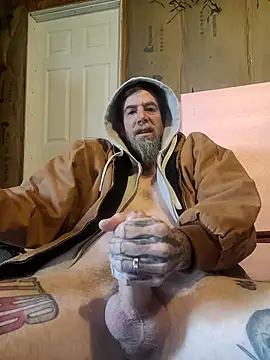 Sexadicks8184 online show from October 28, 2025, 6:40 pm