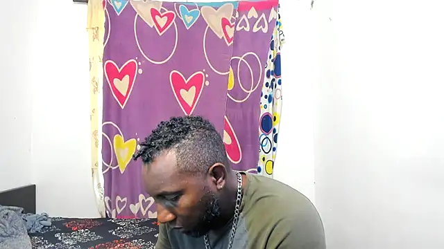 1mateobigcook online show from November 7, 2025, 3:27 pm