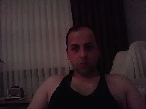 Yldrmm 9553 online show from June 22, 2026, 7:33 pm