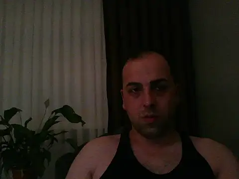 Yldrmm 9553 online show from July 15, 2026, 9:00 pm