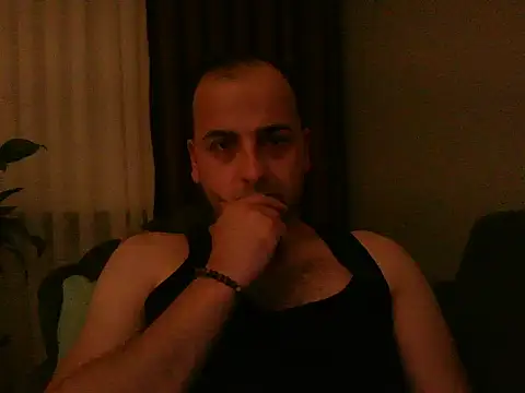 Yldrmm 9553 online show from July 17, 2026, 8:50 pm