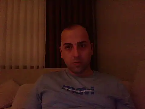 Yldrmm 9553 online show from June 10, 2026, 8:10 pm