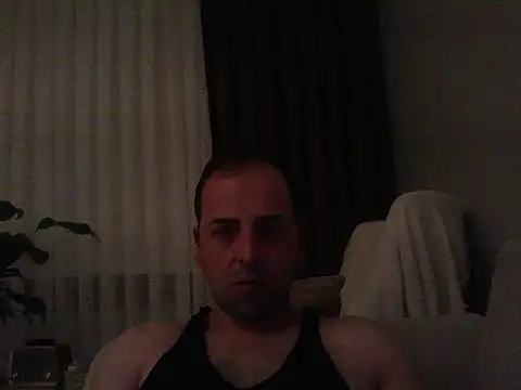 Yldrmm 9553 online show from June 23, 2026, 9:35 pm