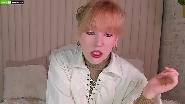 RachelCart online show from October 8, 2025, 3:08 am