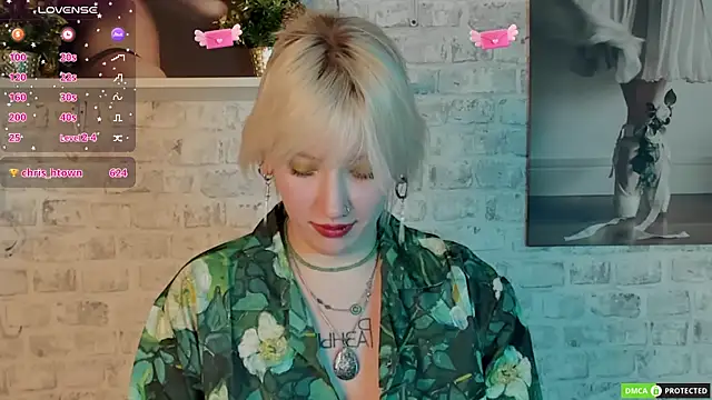 RachelCart online show from February 17, 2025, 9:56 am