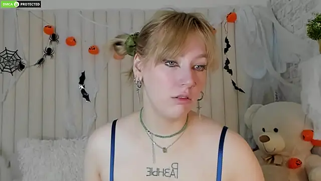 RachelCart online show from October 20, 2025, 3:08 am