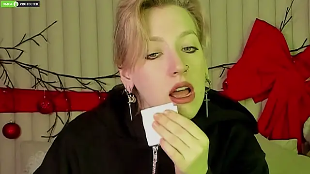 RachelCart online show from December 20, 2025, 3:09 am