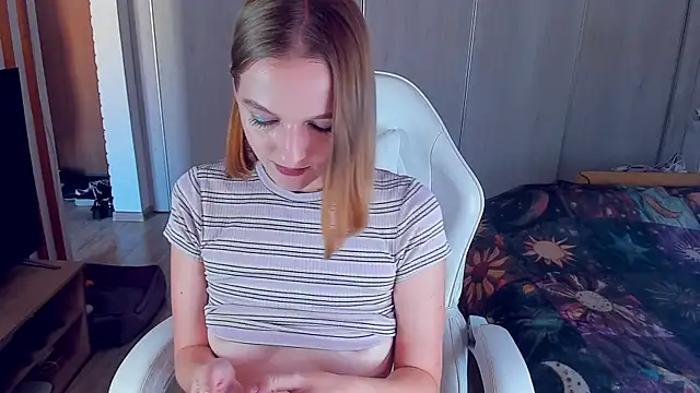 ice pixie online show from July 31, 2026, 2:37 pm