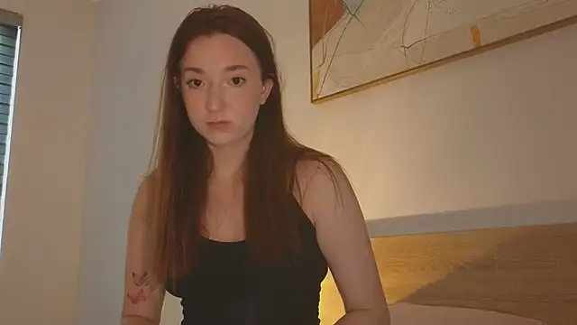 YasmineWest online show from April 7, 2026, 12:23 am