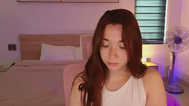 YasmineWest online show from March 22, 2026, 12:14 am