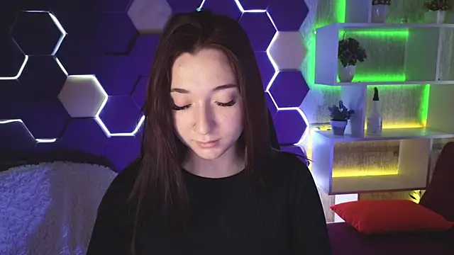 YasmineWest online show from December 28, 2024, 4:41 am