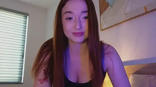 YasmineWest online show from April 6, 2026, 6:58 am