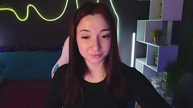 YasmineWest online show from December 24, 2024, 1:16 am
