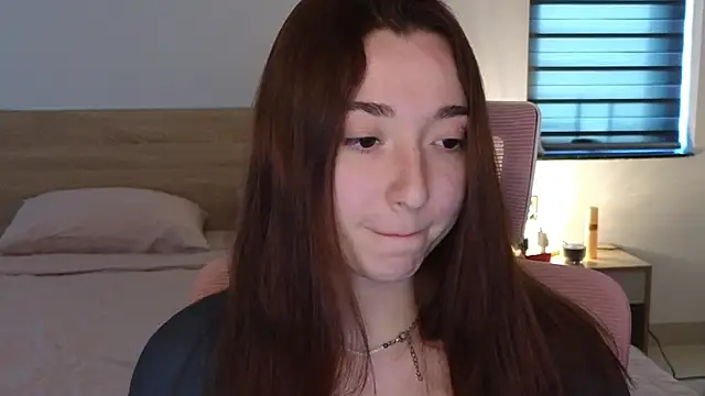 YasmineWest online show from April 2, 2026, 12:29 am