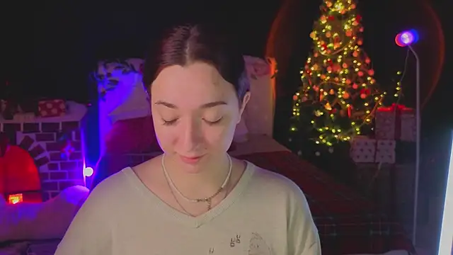 YasmineWest online show from January 9, 2026, 8:54 am