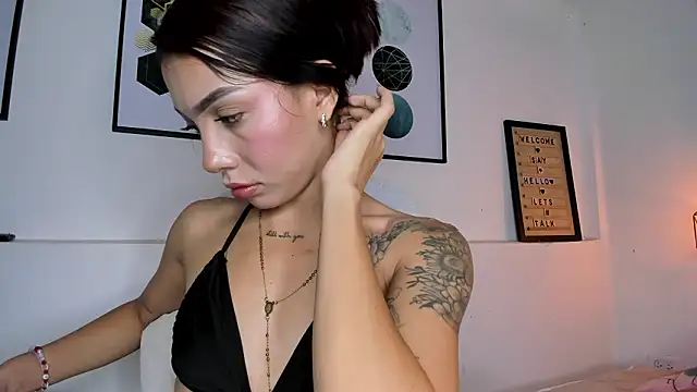 Snapshot of amysc chatting on February 28, 2026, 11:43 am amysc online show from February 28, 2026, 11:43 am