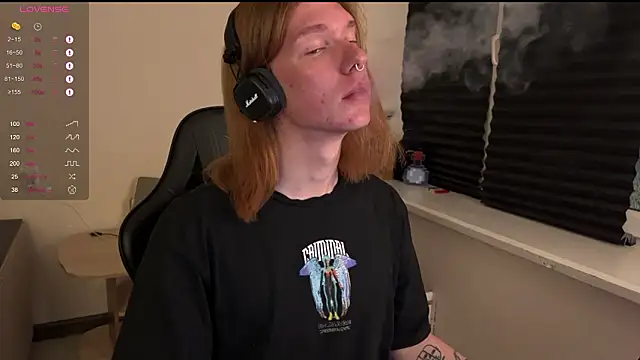 carthylovvve online show from February 15, 2026, 4:06 pm