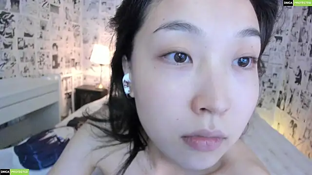Minami 686 online show from July 20, 2026, 4:42 am