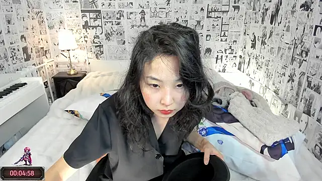 Minami 686 online show from March 4, 2026, 9:39 am