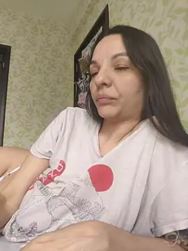 samilux5 online show from October 12, 2025, 2:07 pm