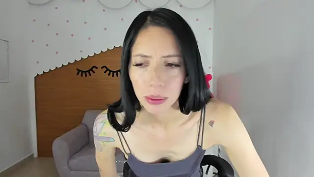 Snapshot of jess_1a chatting on December 22, 2024, 3:00 pm jess 1a online show from December 22, 2024, 3:00 pm