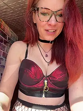 die-EinHORNY-WG online show from March 20, 2026, 10:27 am