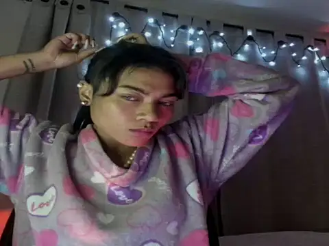 Lilithsabeth online show from April 5, 2026, 2:29 am