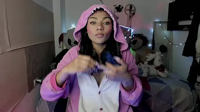 Lilithsabeth online show from January 6, 2026, 10:36 pm