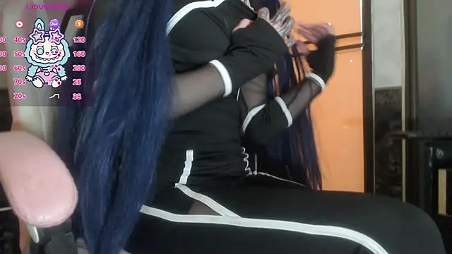 Sally23  online show from December 19, 2025, 2:30 pm