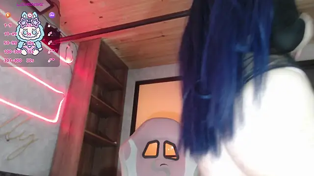 Sally23  online show from April 8, 2026, 2:40 pm