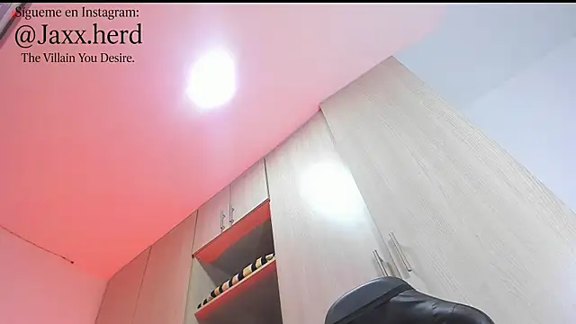 JAXXXONHERD online show from November 8, 2025, 11:47 am