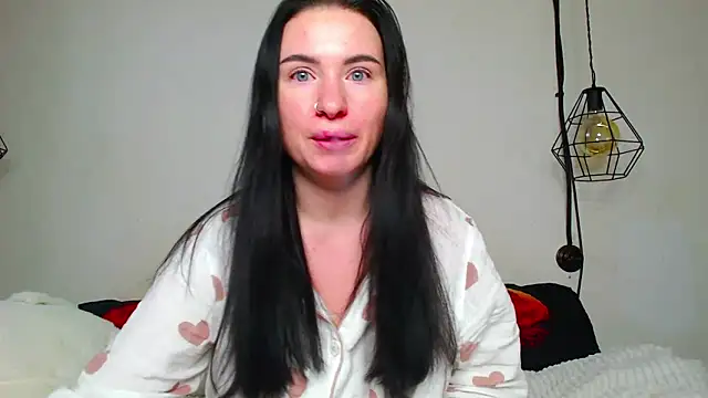 KristinSquirt online show from March 14, 2025, 9:03 am