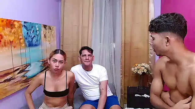 two monstercock online show from June 15, 2026, 3:55 pm
