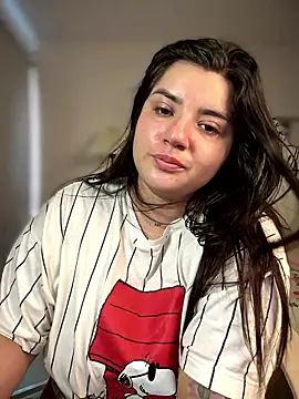 horny roomiess online show from January 6, 2026, 4:11 pm