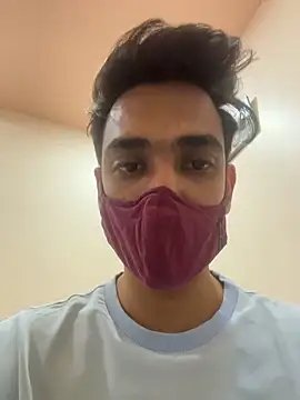 hornyguy271192 online show from February 7, 2026, 9:17 am