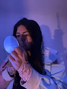 JulianaCastillo online show from February 28, 2026, 10:04 am