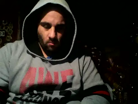 geriker online show from November 15, 2025, 12:58 am