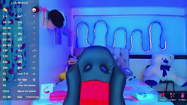 Jessica smith 1 online show from January 10, 2026, 11:16 am