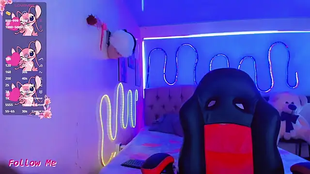 Jessica smith 1 online show from February 20, 2026, 7:16 pm