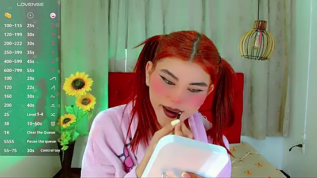 Jessica smith 1 online show from November 26, 2025, 11:43 am