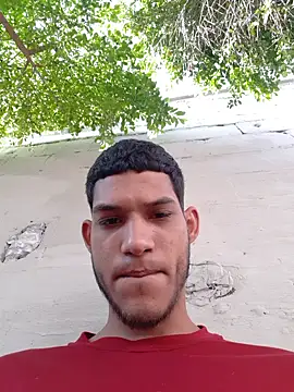 tanned boy online show from January 2, 2025, 7:40 pm