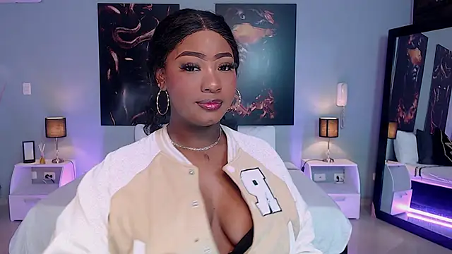 JasmineCampbell  online show from March 27, 2026, 1:45 pm