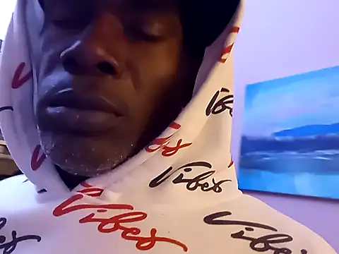 Blkstylion online show from February 9, 2026, 7:39 am