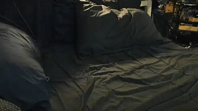 Dark Asteroid online show from January 10, 2026, 11:27 am