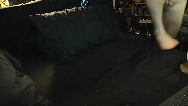 Dark Asteroid online show from October 3, 2025, 3:30 am