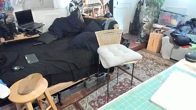 Dark Asteroid online show from November 16, 2025, 4:01 pm