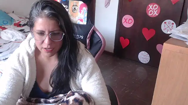 LucifernandaSw online show from March 1, 2026, 4:07 pm